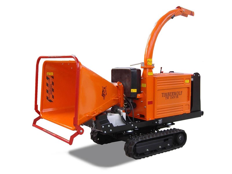 timberwolf tw150vtr
