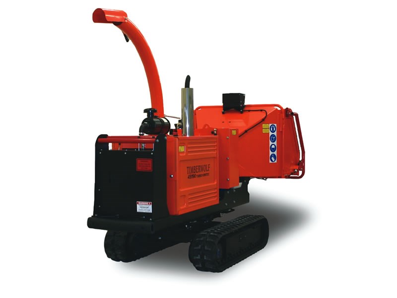 timberwolf tw190tftr